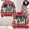 Jimmy Buffett Mele Kalikimaka Chirstmas Gifts 2024 Xmas For Family And Friends Ugly Sweater