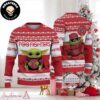 Van Halen Go Ahead And Jump Chirstmas Gifts 2024 Xmas For Family And Friends Ugly Sweater