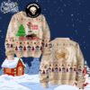 George Strait 58th CMA Awards Lifetime Achievement Chirstmas Gifts 2024 Xmas For Family And Friends Ugly Sweater