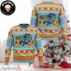 Grateful Dead Holiday Chirstmas Gifts 2024 For Family And Friends Ugly Sweater