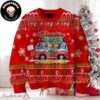 Grateful Dead Our Love Is Real Not Fade Away Chirstmas Gifts 2024 Xmas For Family And Friends Ugly Sweater