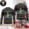 Grateful Dead Is Coming Y All Chirstmas Gifts 2024 For Family And Friends Ugly Sweater