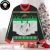 Grateful Dead Patriots Chirstmas Gifts 2024 For Family And Friends Ugly Sweater