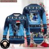 Elvis Presley The King Of Rock N Roll  Chirstmas Gifts 2024 Xmas For Family And Friends Ugly Sweater