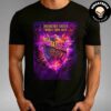 Tadeschi Trucks Band Merch For Show On November 12 2024 At Dvens Auditorium In Charlotte In North Carolina Unisex T-Shirt