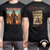 The Lawrence Arms 25th Anniversary Collecttion Bookshelf Unisex T-Shirt