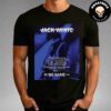 Delta Heavy Midnight Forever 2025 Australia Tour With Imanu T And Sugah Performances Scheduled Unisex T-Shirt