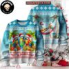 Jenny BLACKPINK Chirstmas Gifts 2024 Xmas For Family And Friends Ugly Sweater