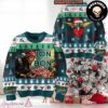 Korn All Your Sweater Are Ugly Chirstmas Gifts 2024 Xmas For Family And Friends Ugly Sweater