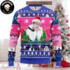 Justin Timberlake Chirstmas Gifts 2024 Xmas For Family And Friends Ugly Sweater