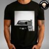 Just A Chill Guy Vibing On Hardstone Psycho Music Album By Don Toliver Funny T-Shirt