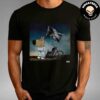 Just A Chill Guy Vibing On GNX Music Album By Kendrick Lamar Funny T-Shirt