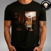 Just A Chill Guy Vibing On The Warm Up Music Album By J Cole Funny T-Shirt