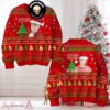 Korn Rock Band A Very Korn Kristmas Chirstmas Gifts 2024 Xmas For Family And Friends Ugly Sweater