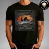 Magdalena Bay Imaginal Mystery Tour Australia On March 2025 Unisex T-Shirt