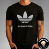 Korn X Adidas 2024 Merch Unisex T-Shirt