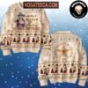 Korn Follow The Leader Nu Metal Chirstmas Gifts 2024 Xmas For Family And Friends Ugly Sweater