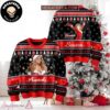 Willie Nelson Have A Willie Nice Chirstmas Gifts 2024 Xmas For Family And Friends Ugly Sweater