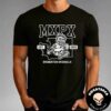 MxPx Px Crest Est 1992 Two Sides Hoodie Shirt