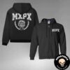 MxPx Px Crest Merch Px Racing Unisex T-Shirt