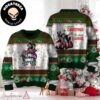 Ozzy Osbourne Crazy Train Personalized Chirstmas Gifts 2024 Xmas For Family And Friends Ugly Sweater