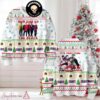 New Kids On The Block Its That Time Of Year Again Light Blue Chirstmas Gifts 2024 Xmas For Family And Friends Ugly Sweater