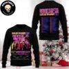 New Kids On The Block Funky Fulky Chirstmas Gifts 2024 Xmas For Family And Friends Ugly Sweater