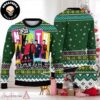 New Kids On The Block Its That Time Of Year Again Light Blue Chirstmas Gifts 2024 Xmas For Family And Friends Ugly Sweater