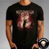 Machine Head With In Flames Lcuna Coil And Unearth North American Tour 2025 Performances Scheduled On Apr And May Two Sides Unisex T-Shirt