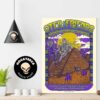 Lainey Wilson Countrys Cool Agian Tour Merch For Show On Nov 2 2024 At Ford Center In Evansville Indiana Home Decor Poster Canvas