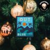 Out Of The Blue Festival 2025 At Rivier Cancun In Mexico On January 4-7 Christmas Gift Tree Decorations Ornament