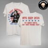 Rolling Stone Brasil Especial Cinema Unisex T-Shirt