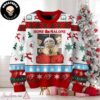 Pantera Cowboy From Hell Chirstmas Gifts 2024 Xmas For Family And Friends Ugly Sweater