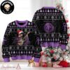 Prince Merry Purple Rain Christmas Princemas Chirstmas Gifts 2024 Xmas For Family And Friends Ugly Sweater