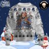 Sammy Hagar Van Hager Chirstmas Gifts 2024 Xmas For Family And Friends Ugly Sweater