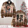 Sleep Token Forever Fan 2024 Chirstmas Gifts 2024 Xmas For Family And Friends Ugly Sweater