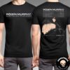 Ryan Adams Heartbreaker 2025 World Tour Performances Scheduled Two Sides Unisex T-Shirt