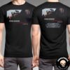 Speed Australia Tour 2025  Performances Scheduled On Jan And Feb Two Sides Unisex T-Shirt