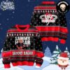 Santa Diddy Oil Chirstmas Gifts 2024 Xmas For Family And Friends Ugly Sweater