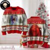 Motionless In White We Maybe Broken But You Can?t Kill All Of US Chirstmas Gifts 2024 For Family And Friends Ugly Sweater