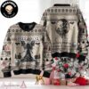 Scorpions You Give Me All I Need Chirstmas Gifts 2024 For Family And Friends Ugly Sweater