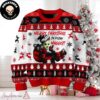 Slipknot Faces Hidden Behind Masks Chirstmas Gifts 2024 Xmas For Family And Friends Ugly Sweater