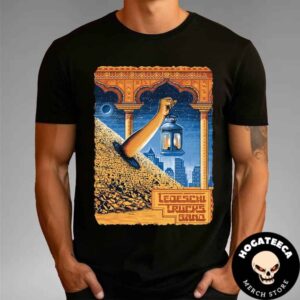 Tadeschi Trucks Band Merch For Show In Atlanta Ga At The Fox Theatre On Nov 16 2024 Unisex T-Shirt