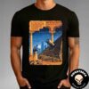 Tadeschi Trucks Band Merch For Show In Atlanta Ga At The Fox Theatre On Nov 16 2024 Unisex T-Shirt