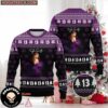 In Memory Of Elvis Presley Anniversary 1935-2023 The Man The Myth The Legend  Chirstmas Gifts 2024 Xmas For Family And Friends Ugly Sweater