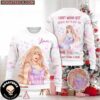 Taylor Swift Hoatt 4022  Chirstmas Gifts 2024 Xmas For Family And Friends Ugly Sweater