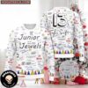 Taylor Swift I Dont Wanna Keep Secrets Just To Keep You  Chirstmas Gifts 2024 Xmas For Family And Friends Ugly Sweater