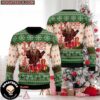 Taylor Swift Taylor Swift Santa In My Heart Is A Christmas Tree Farm  Chirstmas Gifts 2024 Xmas For Family And Friends Ugly Sweater