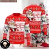 Taylor Swift Taylor Swift Santa In My Heart Is A Christmas Tree Farm  Chirstmas Gifts 2024 Xmas For Family And Friends Ugly Sweater