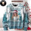 Wu-Tang Clan American Hip Hop Chirstmas Gifts 2024 Xmas For Family And Friends Ugly Sweater